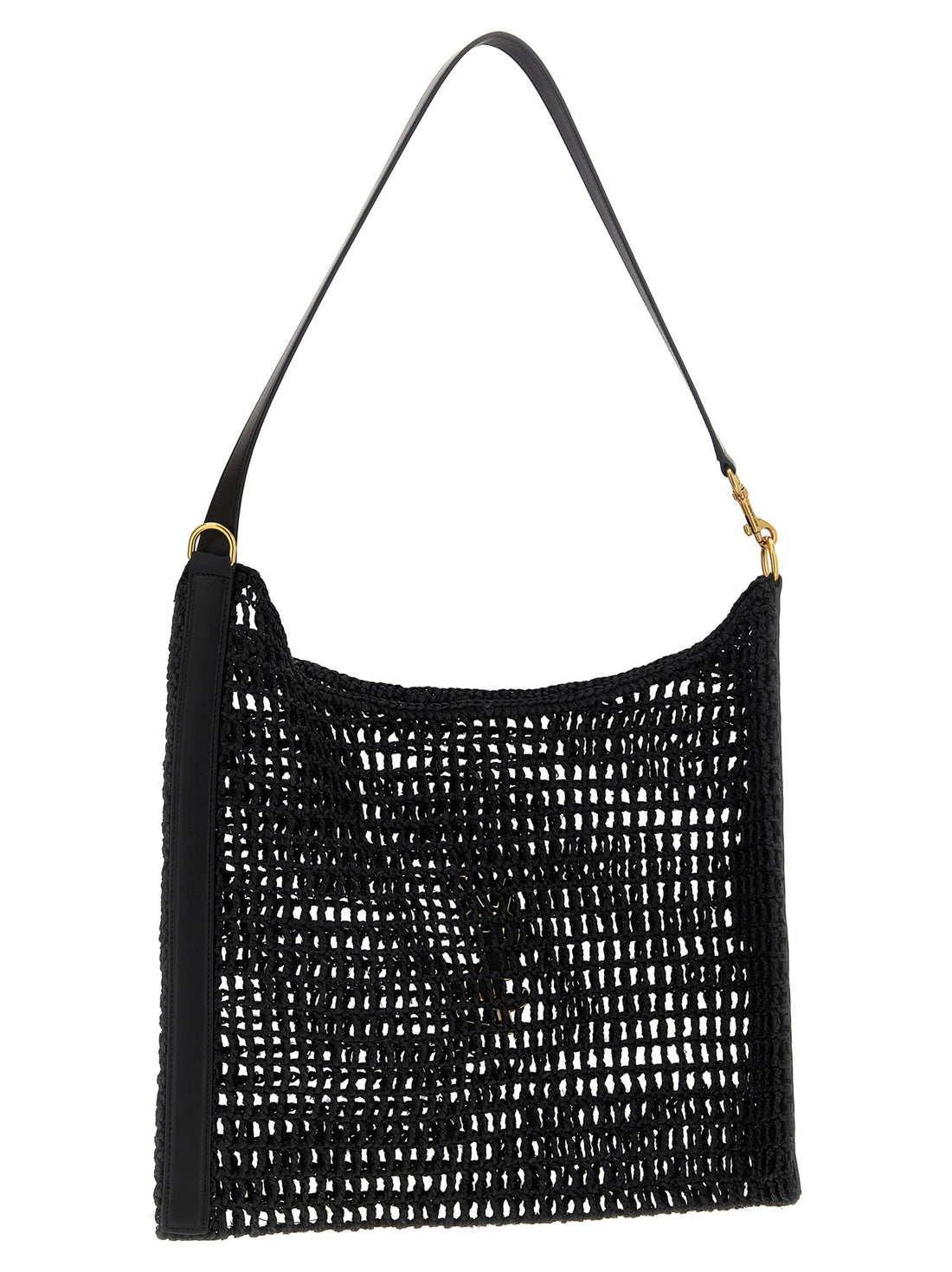 Saint Laurent - 'Oxalis' shoulder bag