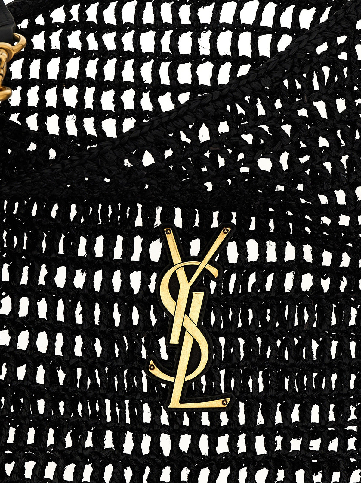 Saint Laurent - 'Oxalis' shoulder bag