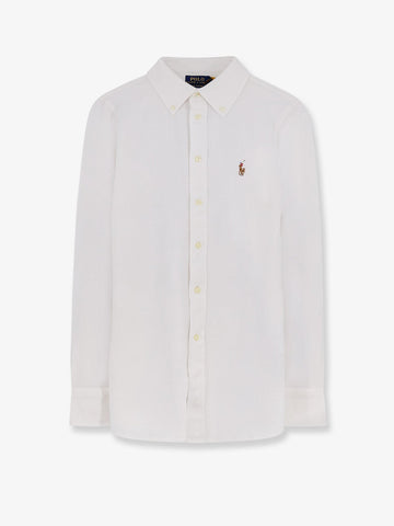 Polo Ralph Lauren - Oxford cotton shirt