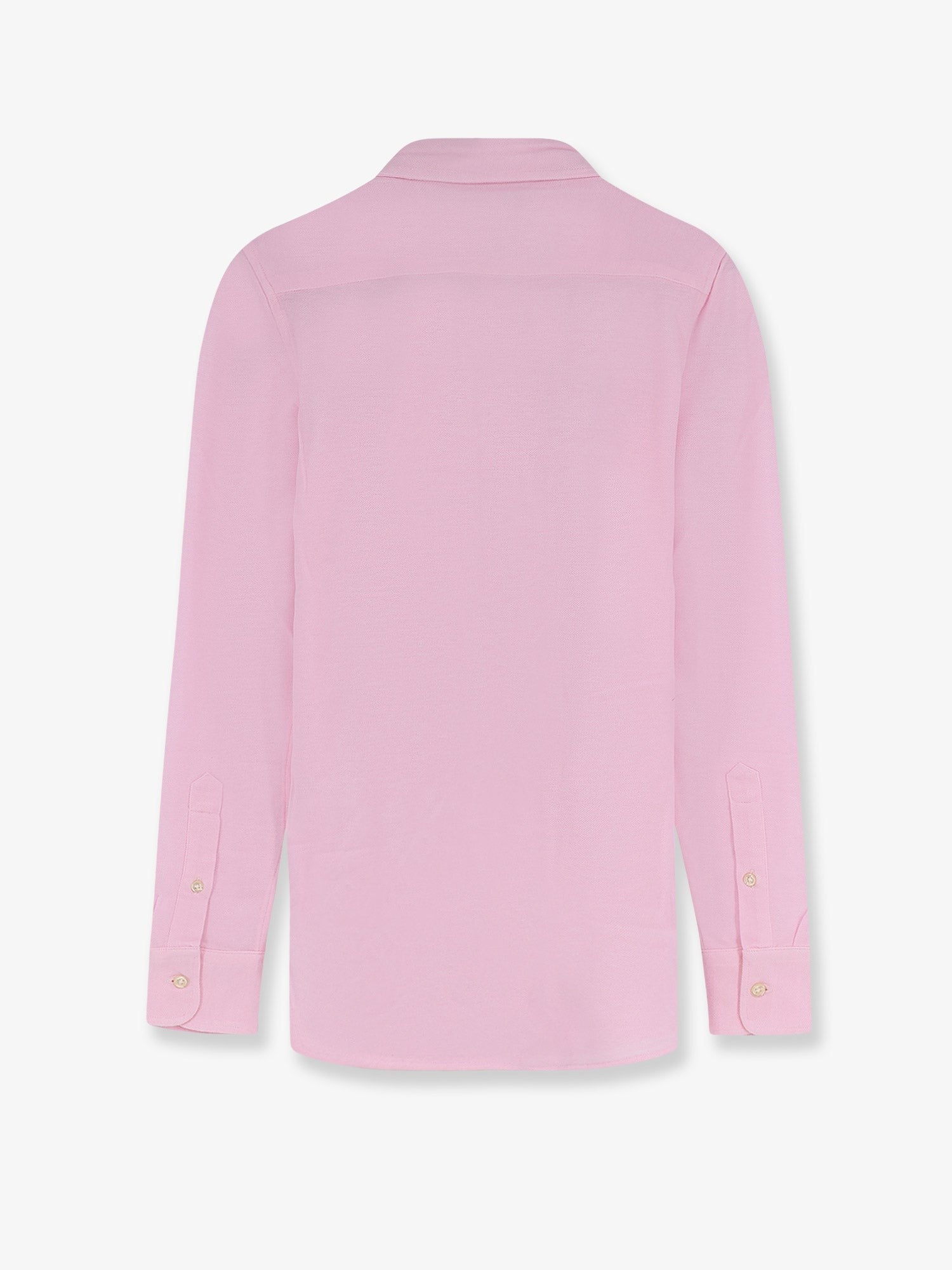 Polo Ralph Lauren - Oxford cotton shirt