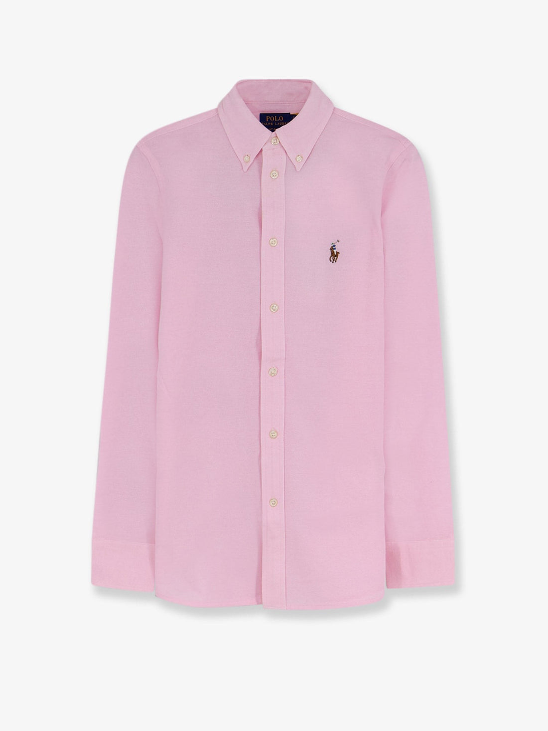 Polo Ralph Lauren - Oxford cotton shirt oxford-cotton-shirt_a57d6037-6f1c-4018-acfd-ec30c01dfc0c