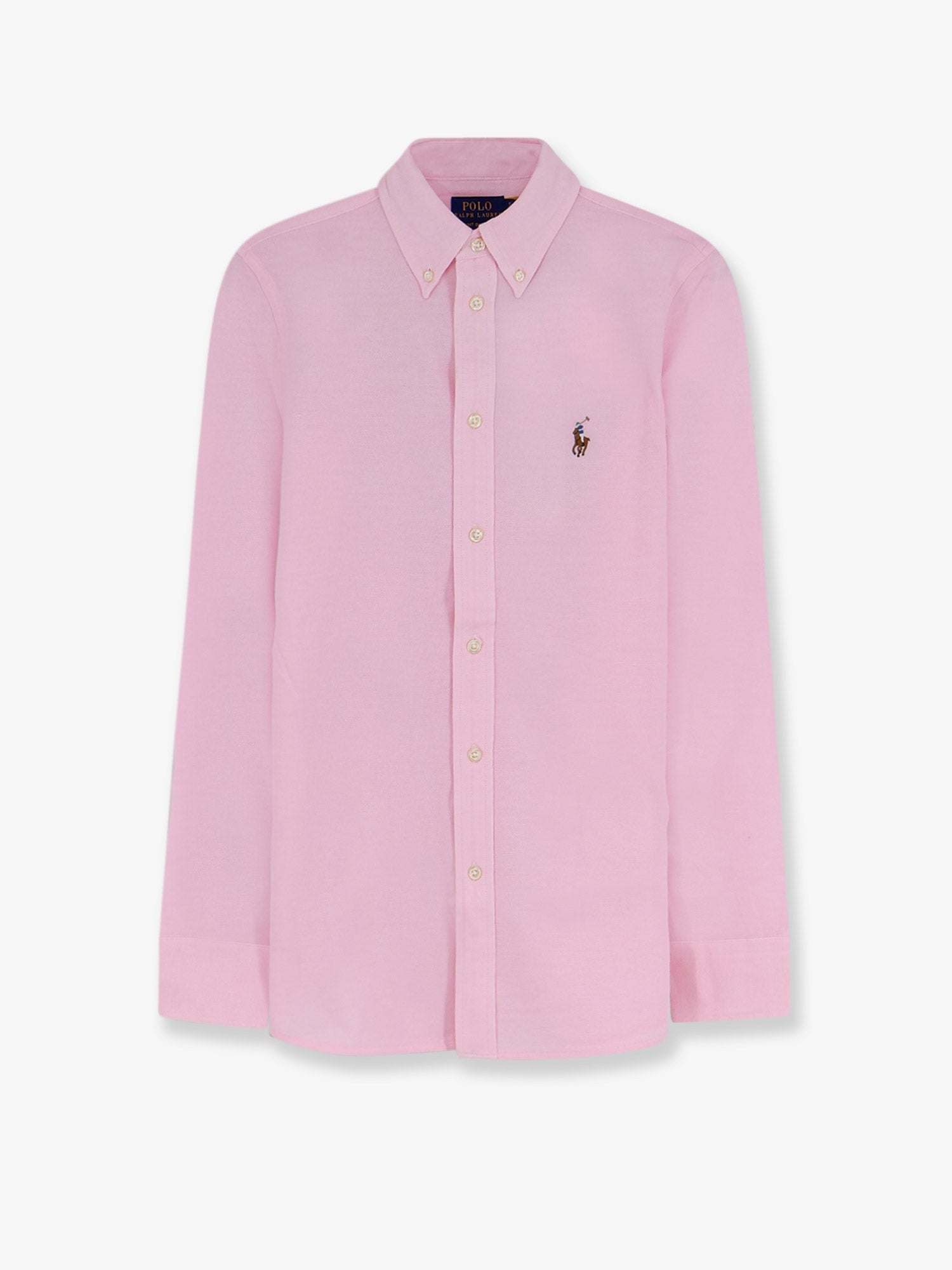 Polo Ralph Lauren - Oxford cotton shirt