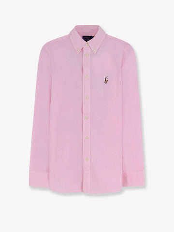 Polo Ralph Lauren - Oxford cotton shirt