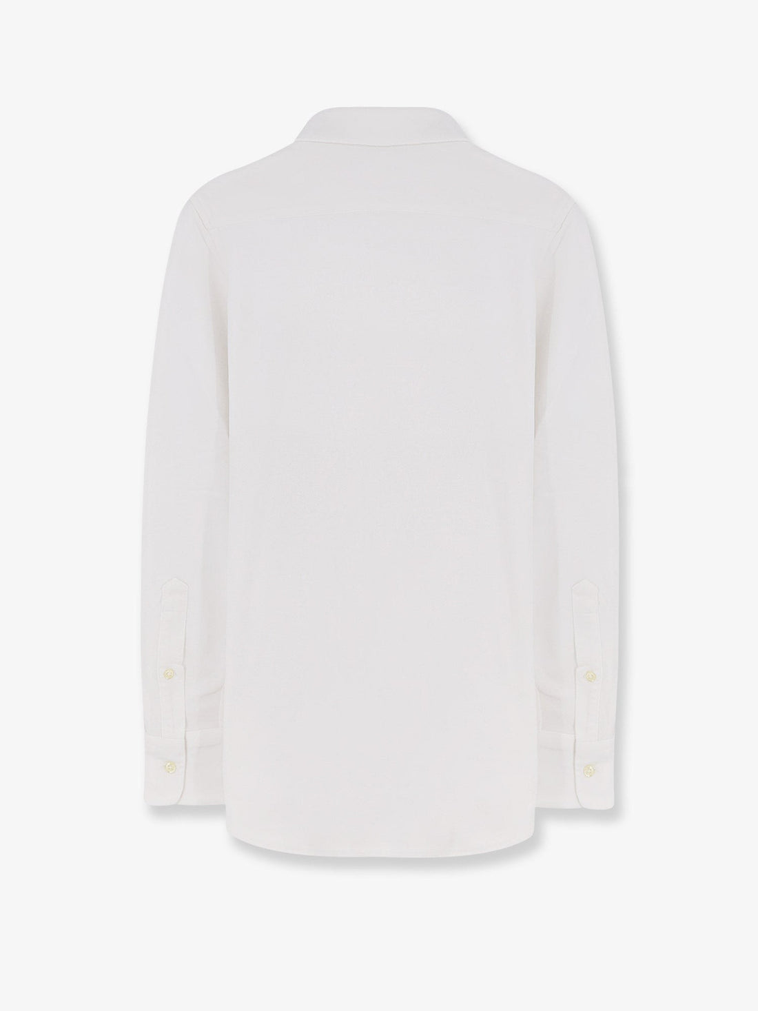 Polo Ralph Lauren - Oxford cotton shirt oxford-cotton-shirt