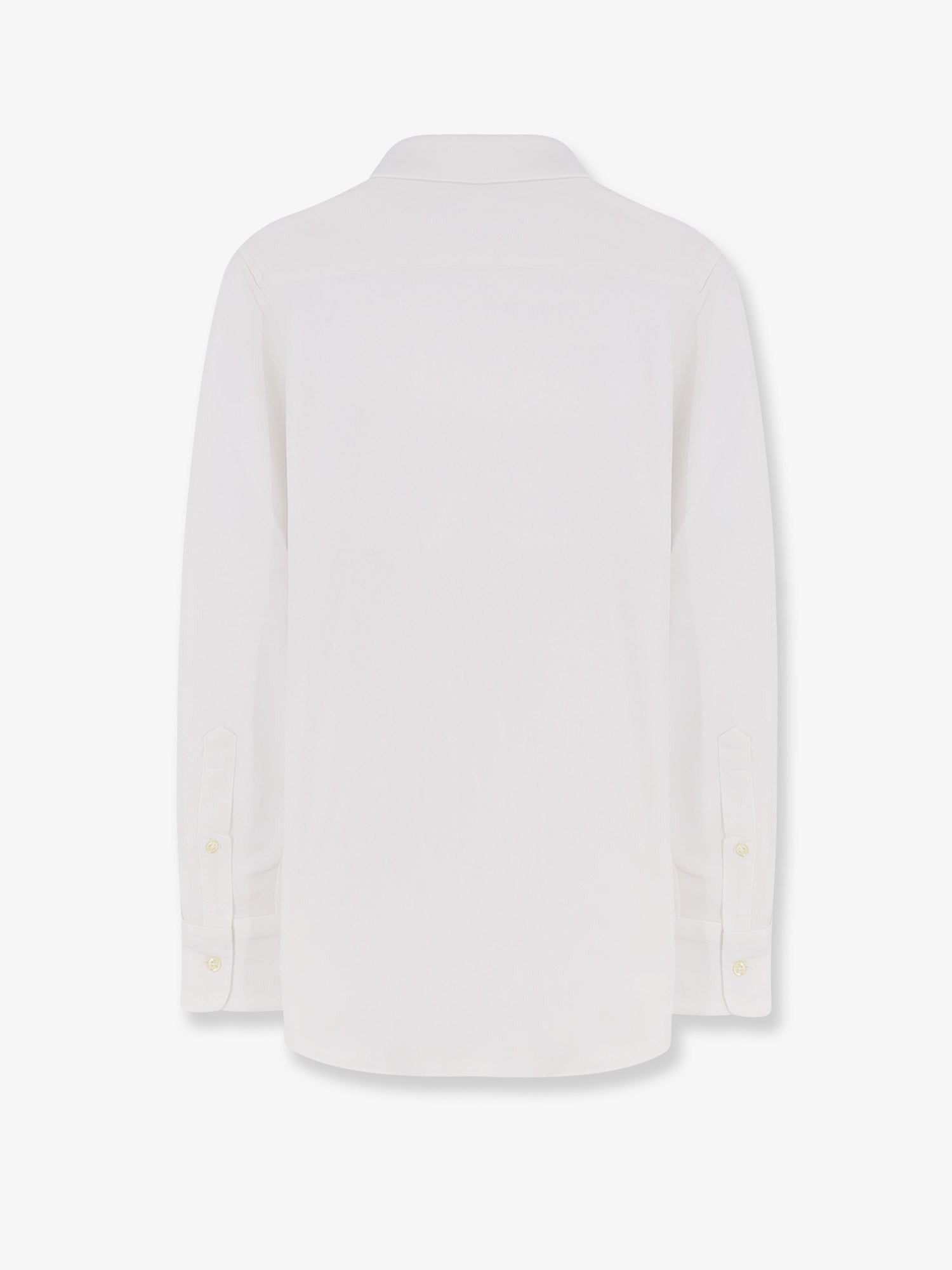 Polo Ralph Lauren - Oxford cotton shirt