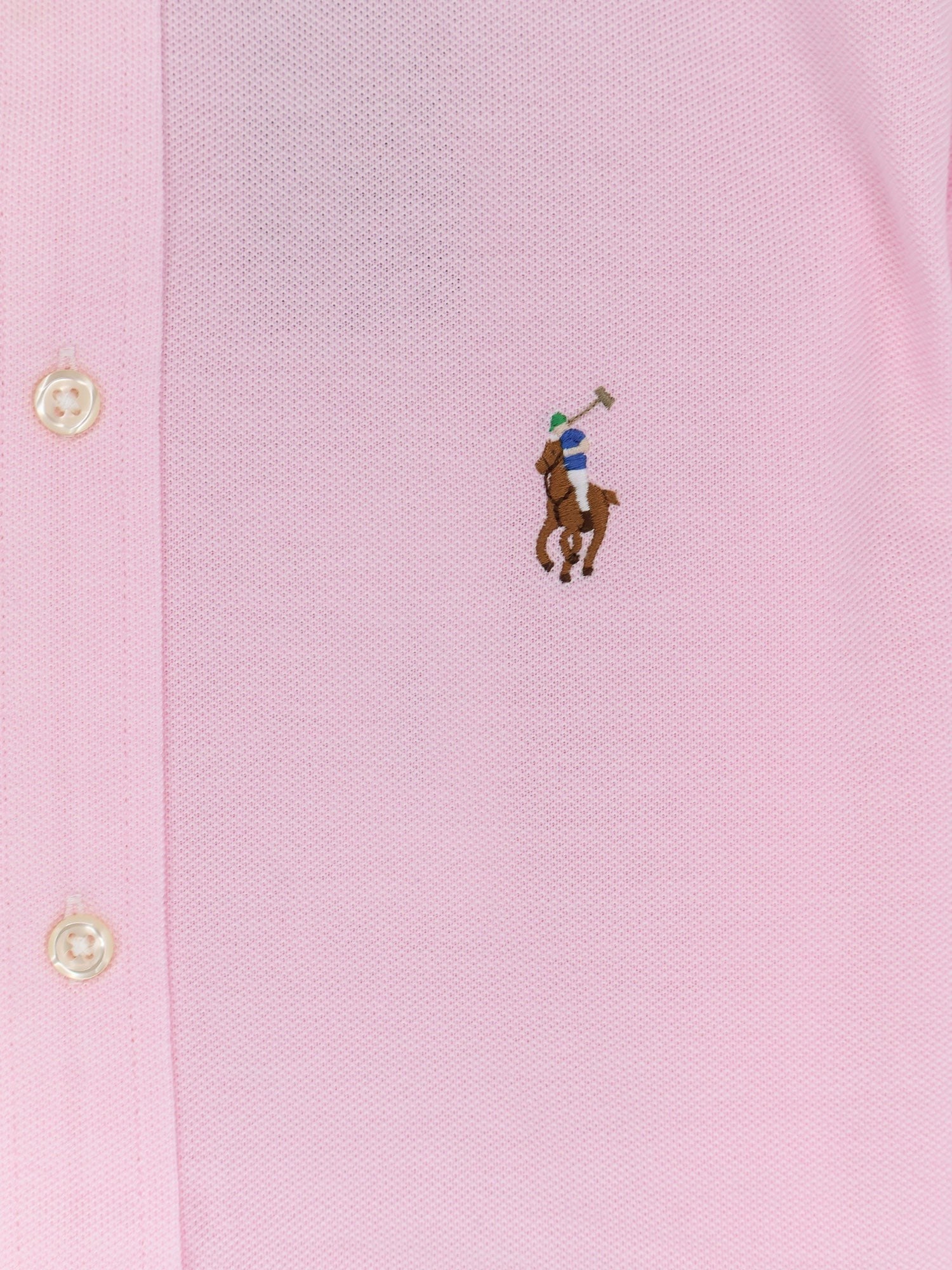 Polo Ralph Lauren - Oxford cotton shirt