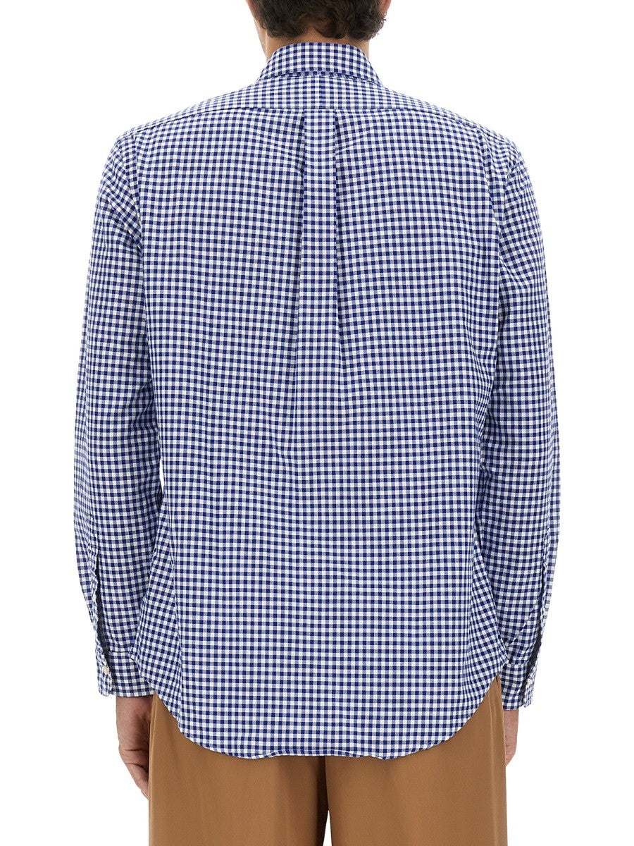 Polo Ralph Lauren - "OXFORD CUSTOM" SHIRT oxford-custom-shirt_fced4d3c-a8b5-4e44-8444-d1fa4a141208