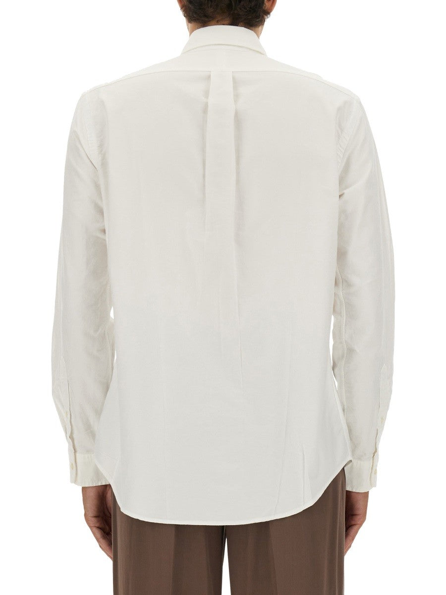 Polo Ralph Lauren "OXFORD CUSTOM" SHIRT