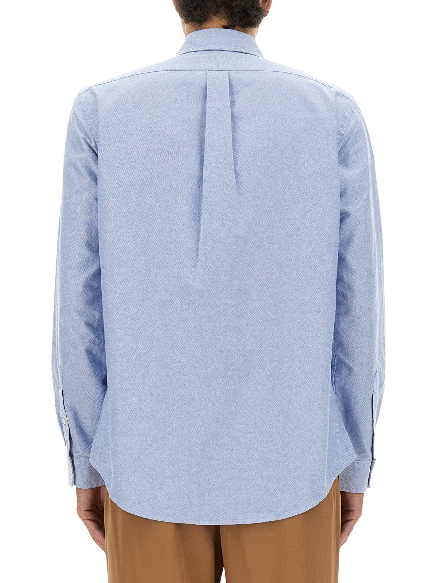 "OXFORD CUSTOM" SHIRT