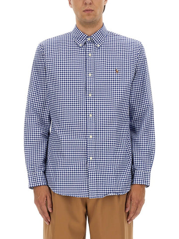 Polo Ralph Lauren - "OXFORD CUSTOM" SHIRT oxford-custom-shirt_fced4d3c-a8b5-4e44-8444-d1fa4a141208