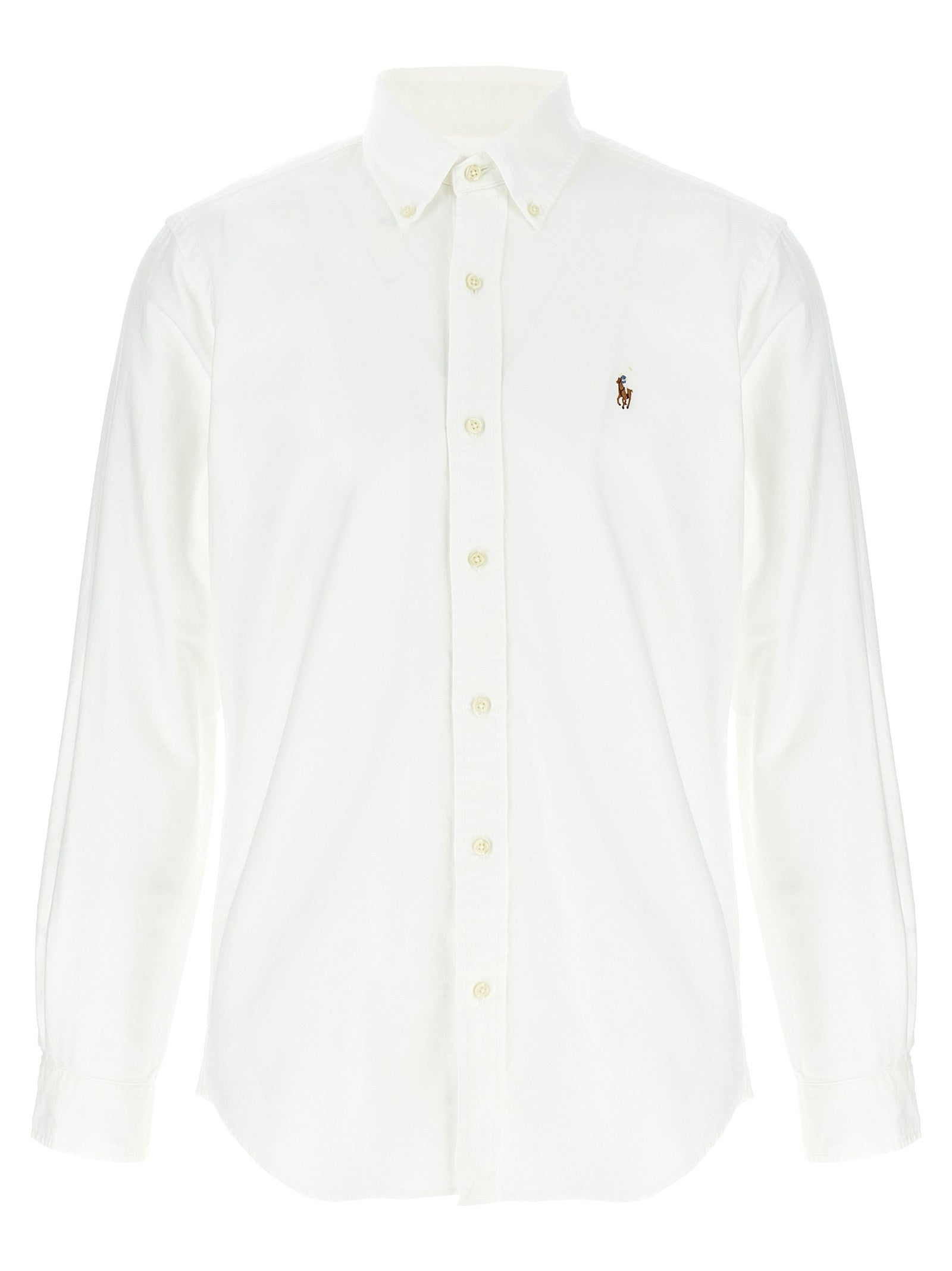 Polo Ralph Lauren - 'Oxford' shirt