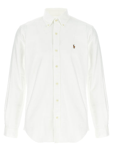Polo Ralph Lauren - 'Oxford' shirt