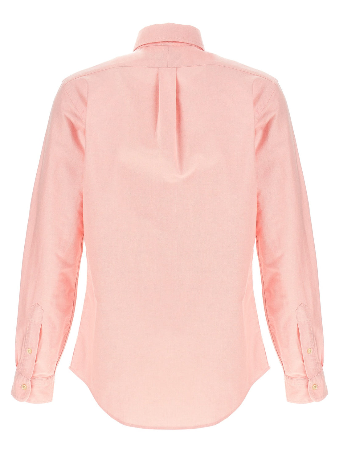 Polo Ralph Lauren - 'Oxford' shirt Pink