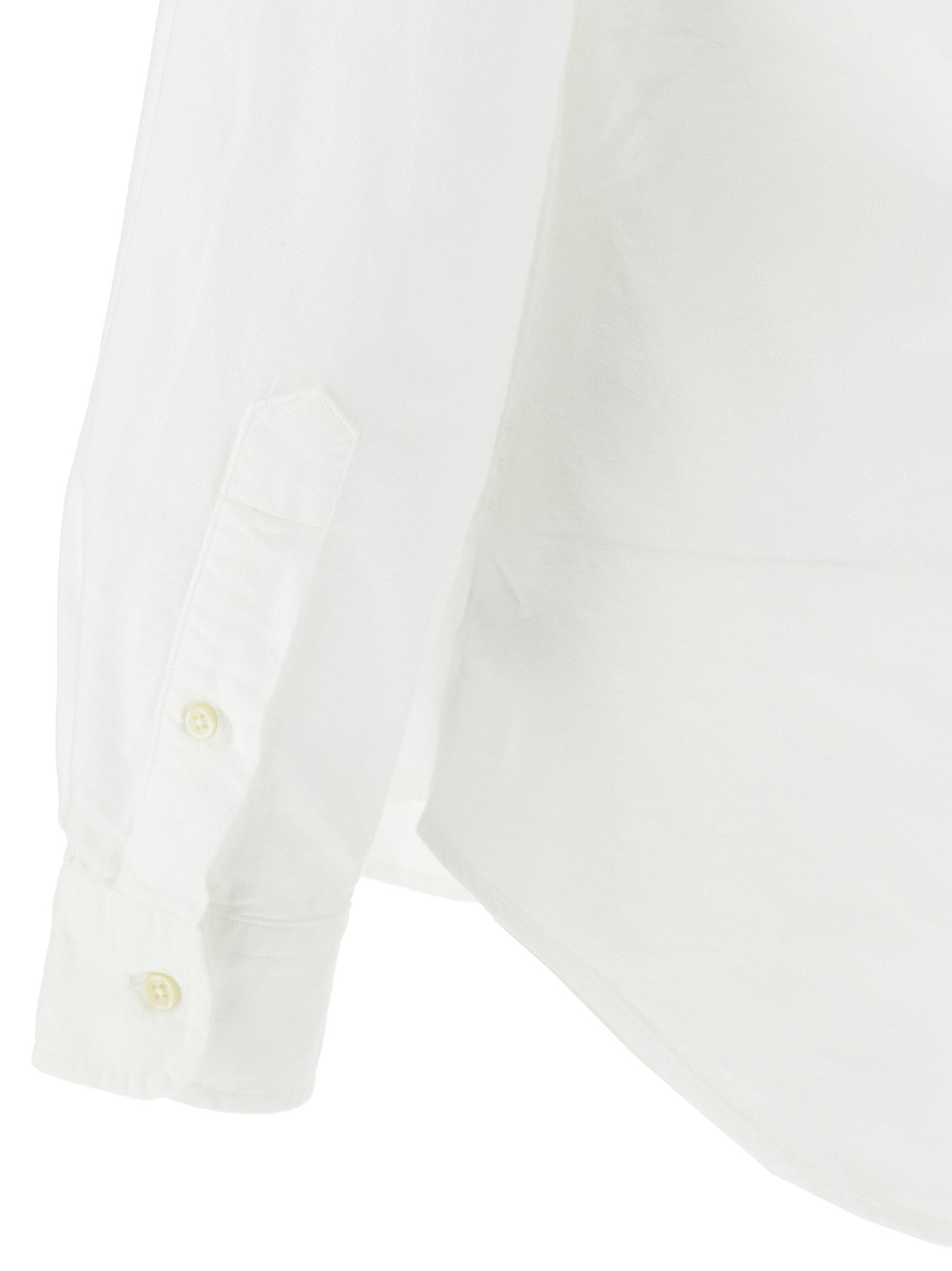 Polo Ralph Lauren - 'Oxford' shirt