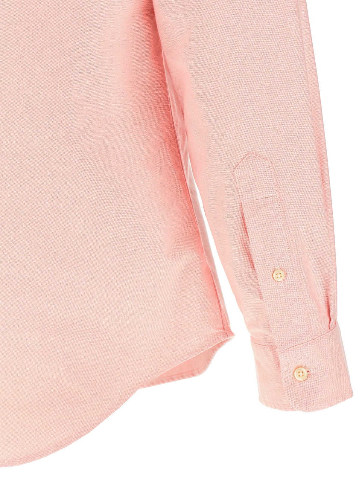 Polo Ralph Lauren - 'Oxford' shirt oxford-shirt_67408b66-05bb-408e-8c12-b12107bb4662