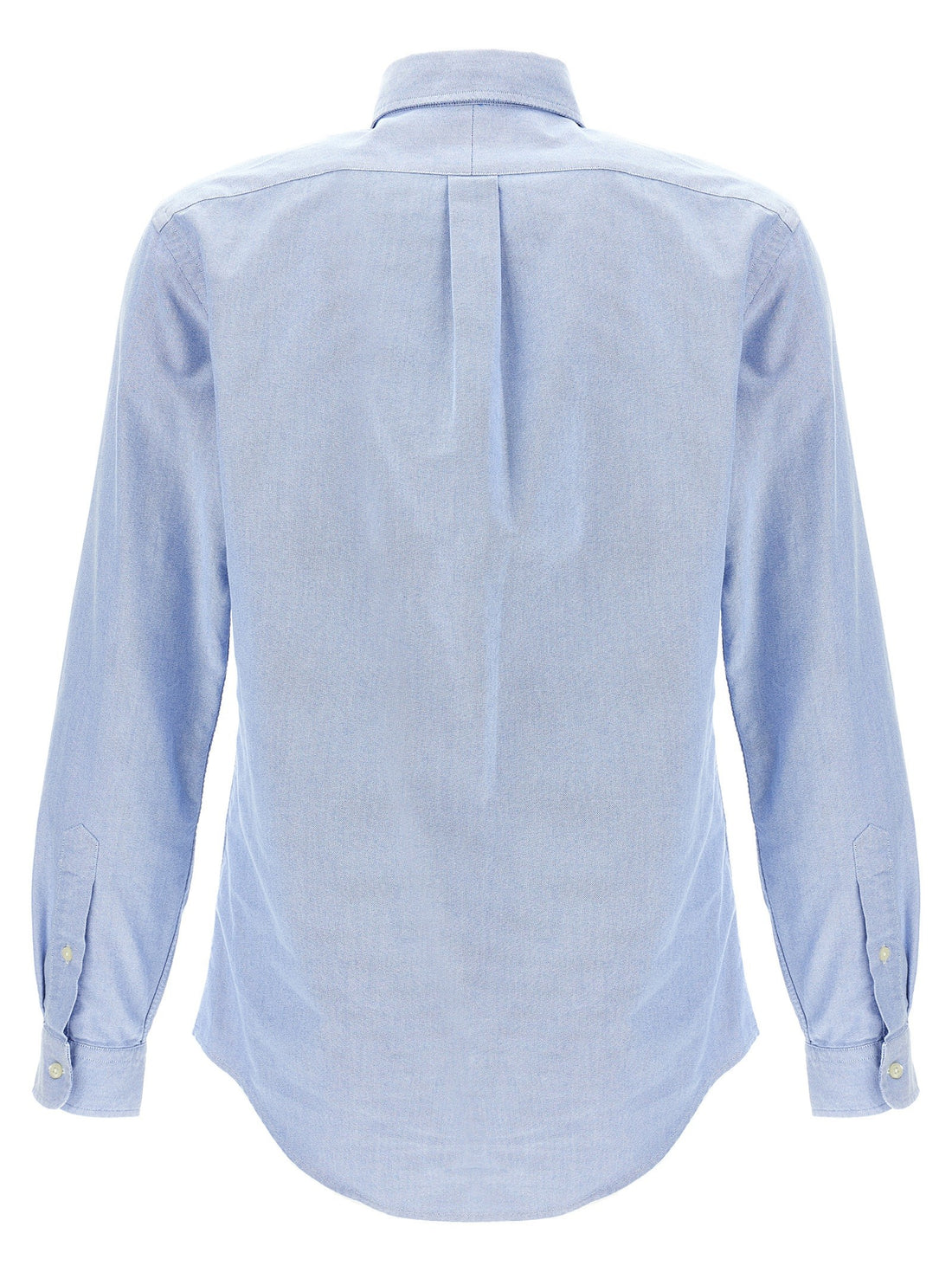 Polo Ralph Lauren - 'Oxford' cotton shirt oxford-shirt_e2130ef9-346e-4a10-92ec-6f14fe1206ec