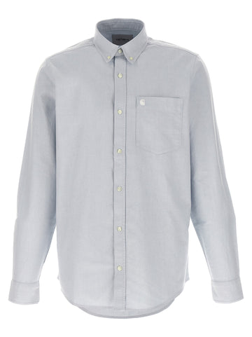 Carhartt Wip - Oxford Shirt