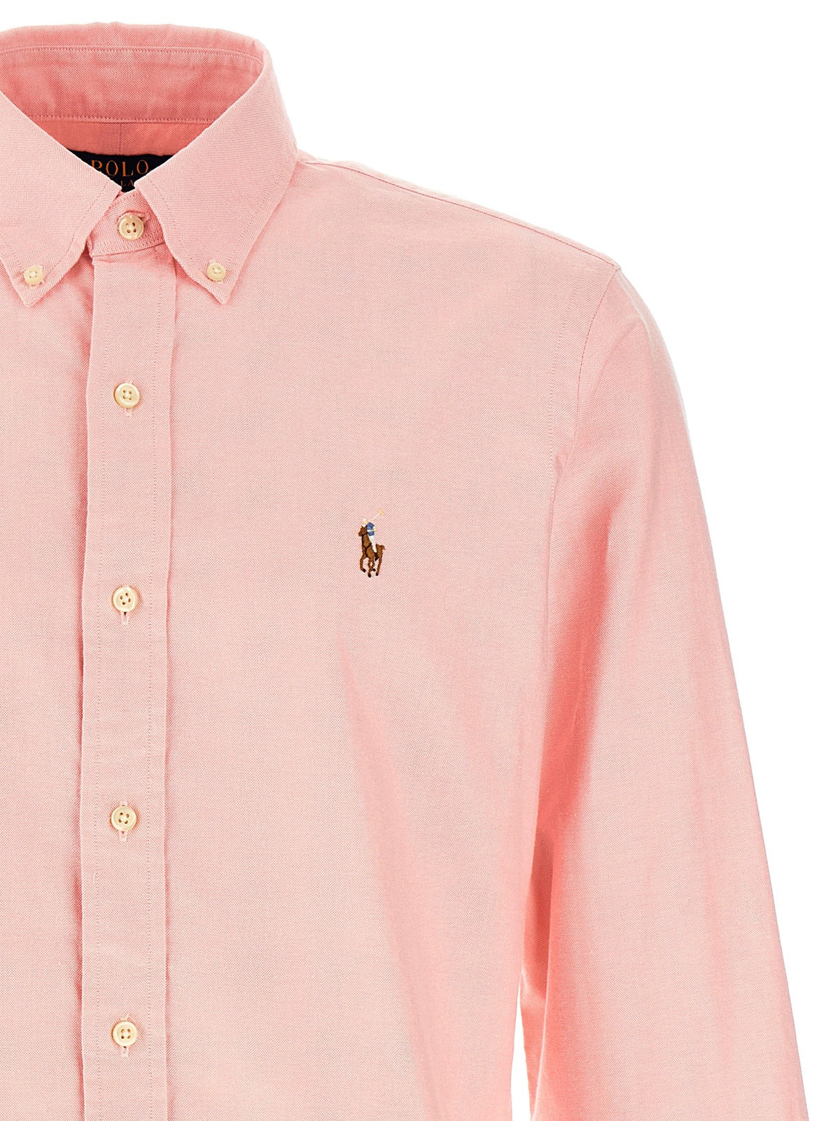Polo Ralph Lauren - 'Oxford' shirt oxford-shirt_c5520d94-5aba-4450-8138-b2cd258a8b9b