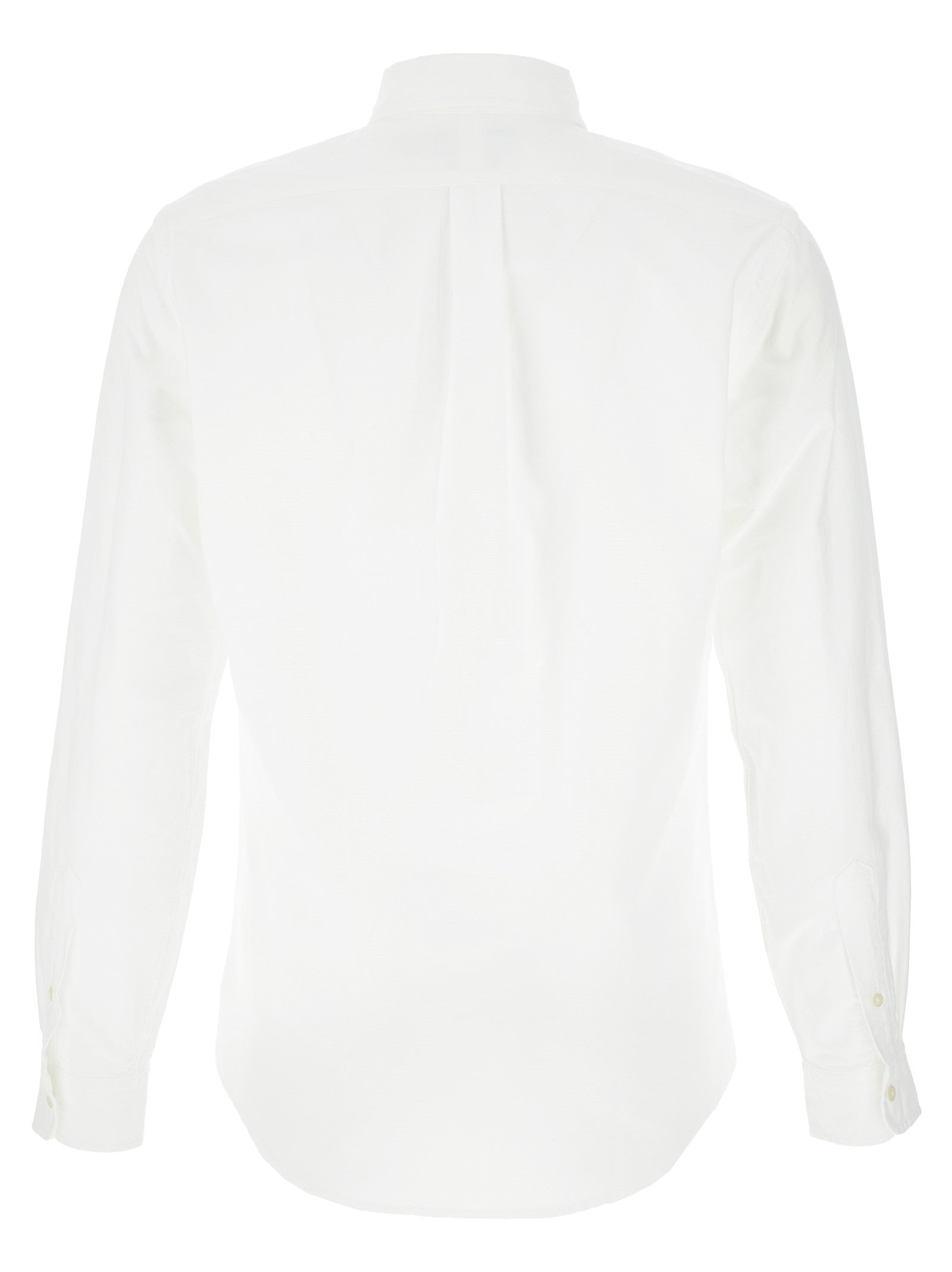 Polo Ralph Lauren - 'Oxford' shirt