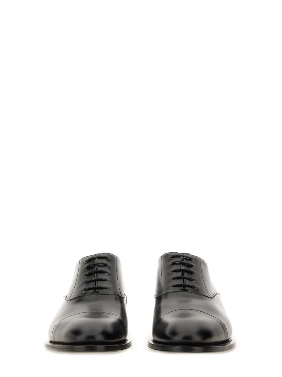 Saint Laurent OXFORD SHOE "ADRIEN"