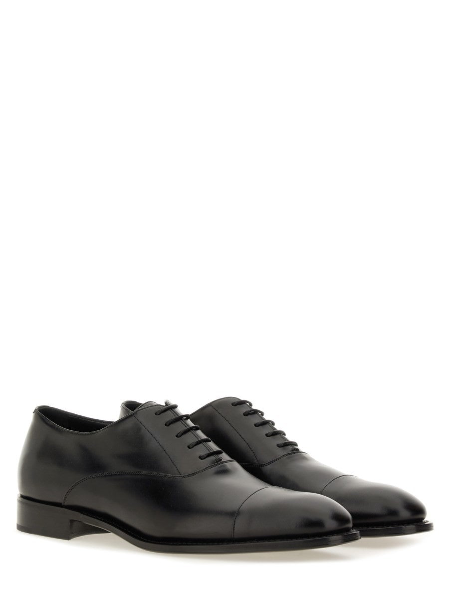 OXFORD SHOE "ADRIEN"