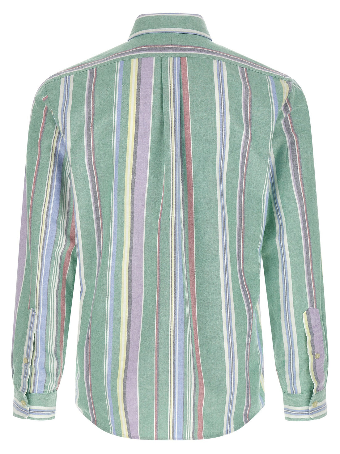 Polo Ralph Lauren - 'Oxford' striped shirt oxford-striped-shirt_d6b80810-c93d-4373-8073-55bbd5c2be48
