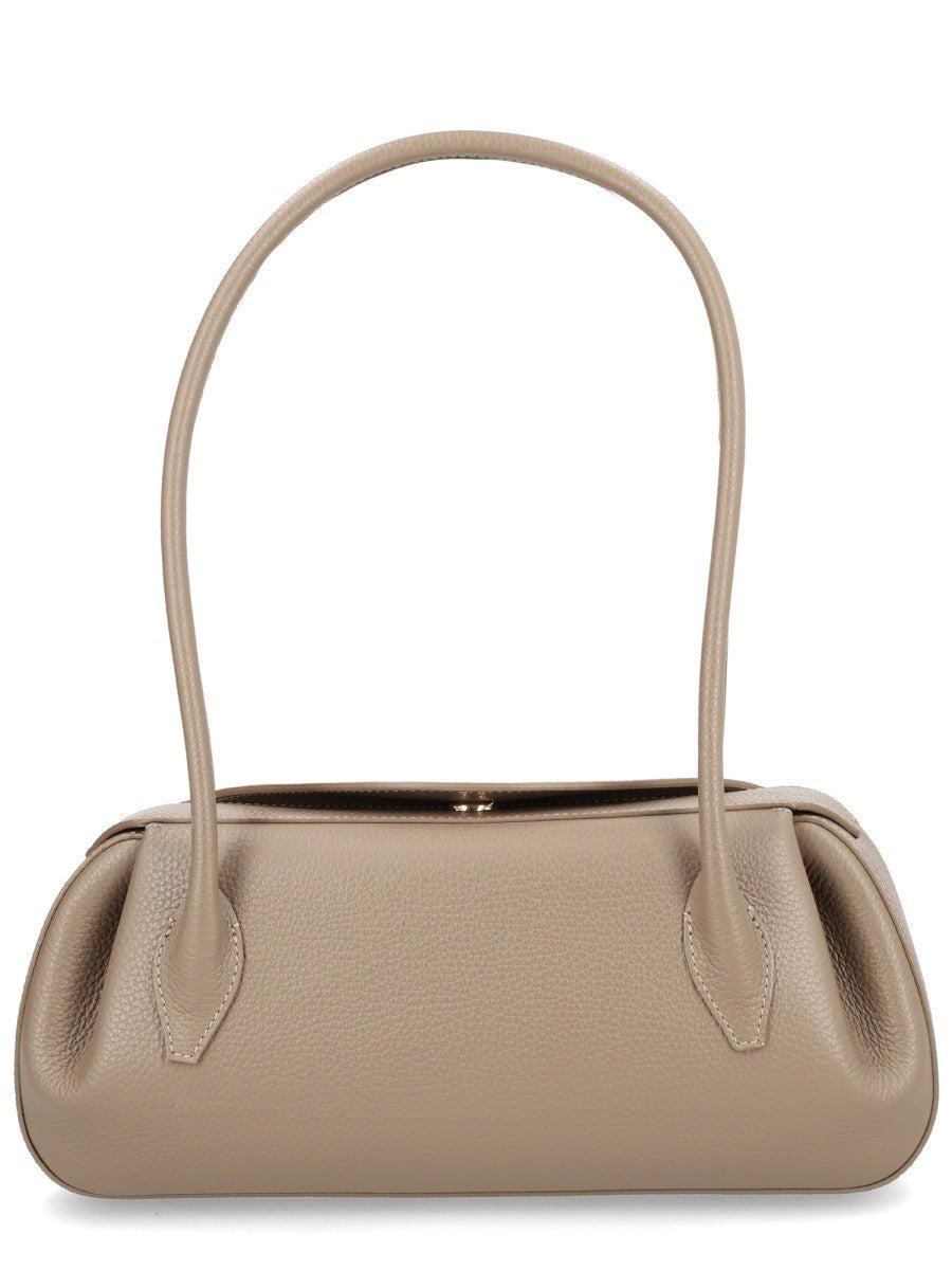 YUZEFI - OYSTER" BAG SMALL