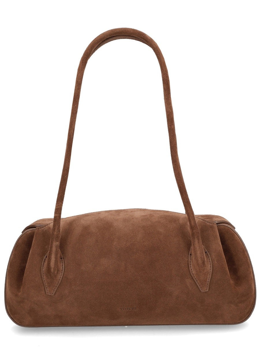 YUZEFI - OYSTER" BAG SMALL