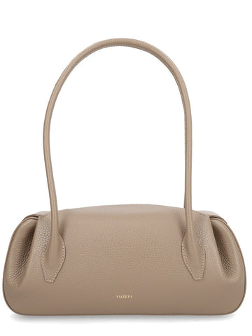 YUZEFI - OYSTER" BAG SMALL
