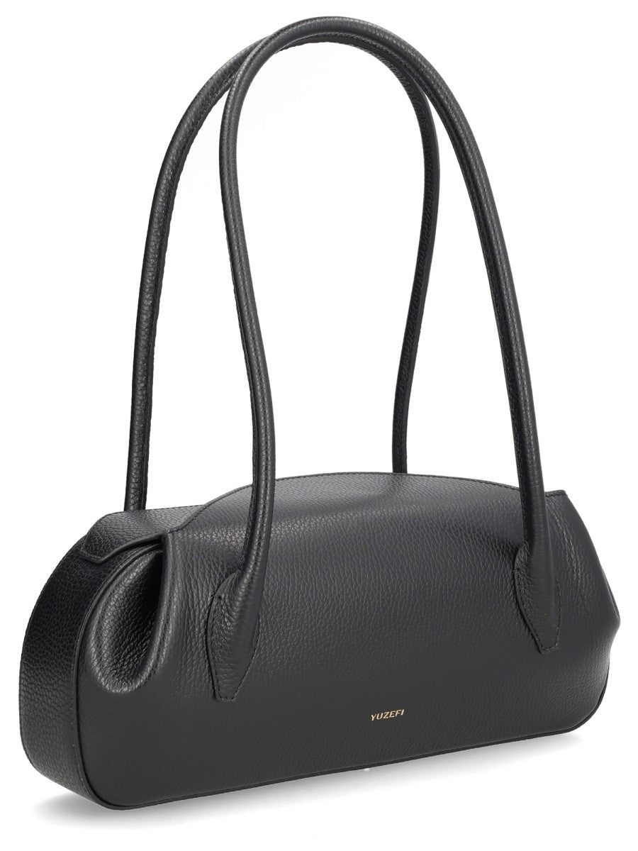 YUZEFI - OYSTER" BAG SMALL