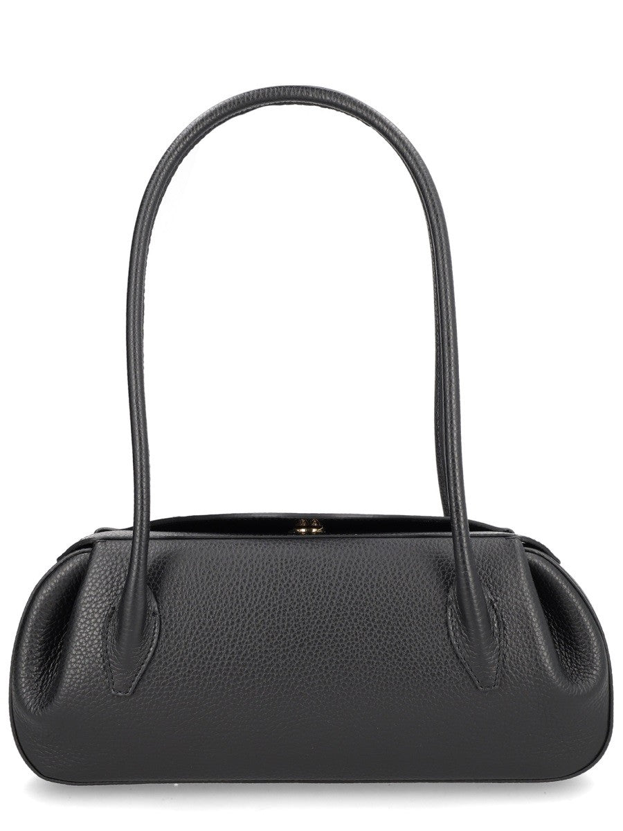 YUZEFI - OYSTER" BAG SMALL