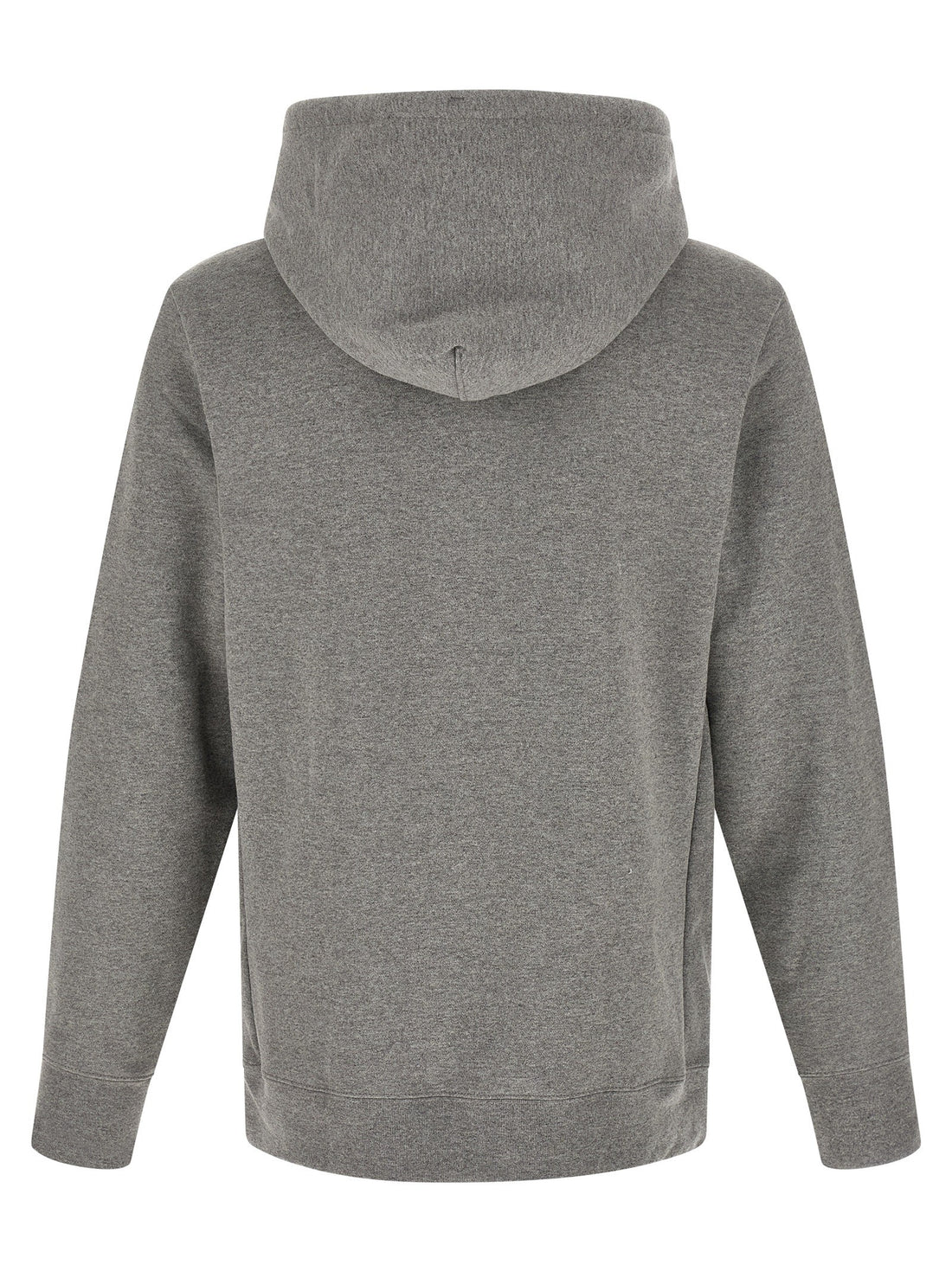 PATAGONIA - 'P-6 Logo Uprisal' hoodie gray