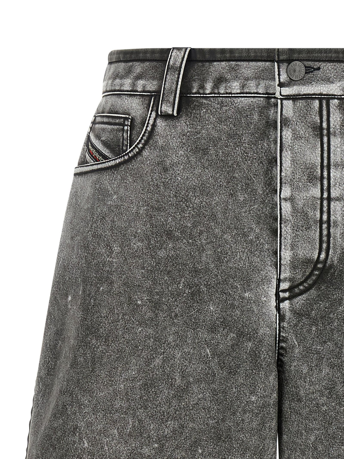 Diesel - 'P-Arlor' bermuda shorts p-arlor-bermuda-shorts