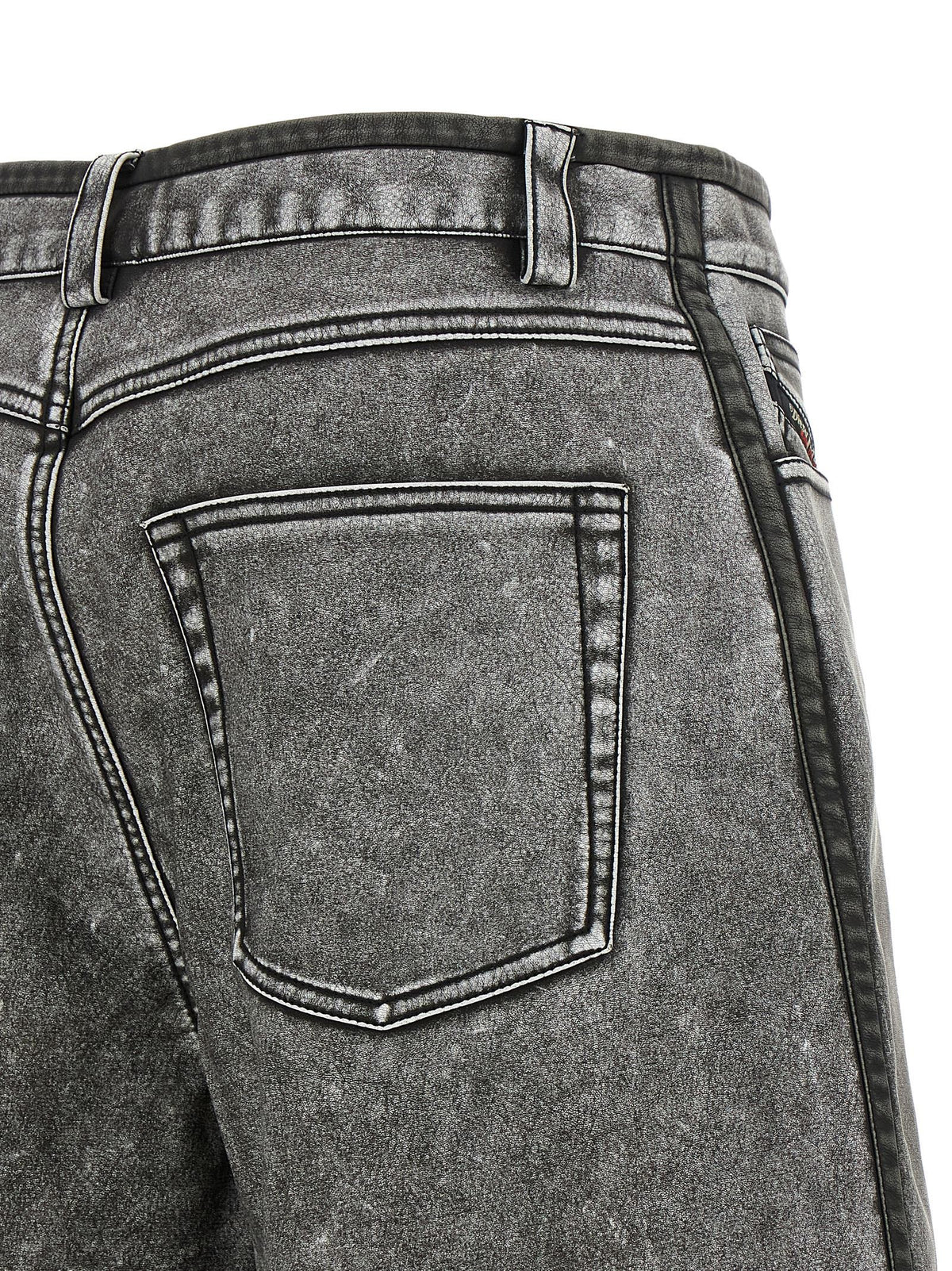 Diesel - 'P-Arlor' bermuda shorts p-arlor-bermuda-shorts_2fabb277-66fd-4762-99f8-70862081c083