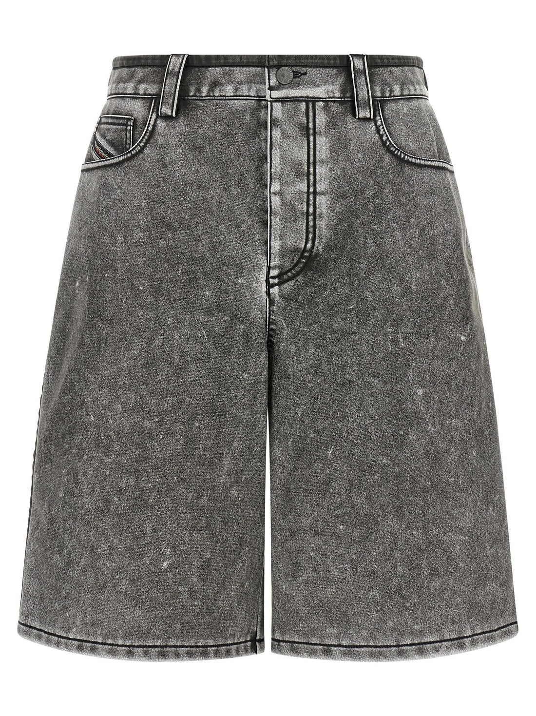Diesel - 'P-Arlor' bermuda shorts p-arlor-bermuda-shorts_8abee0fb-2870-414f-bd04-c0734a33b288