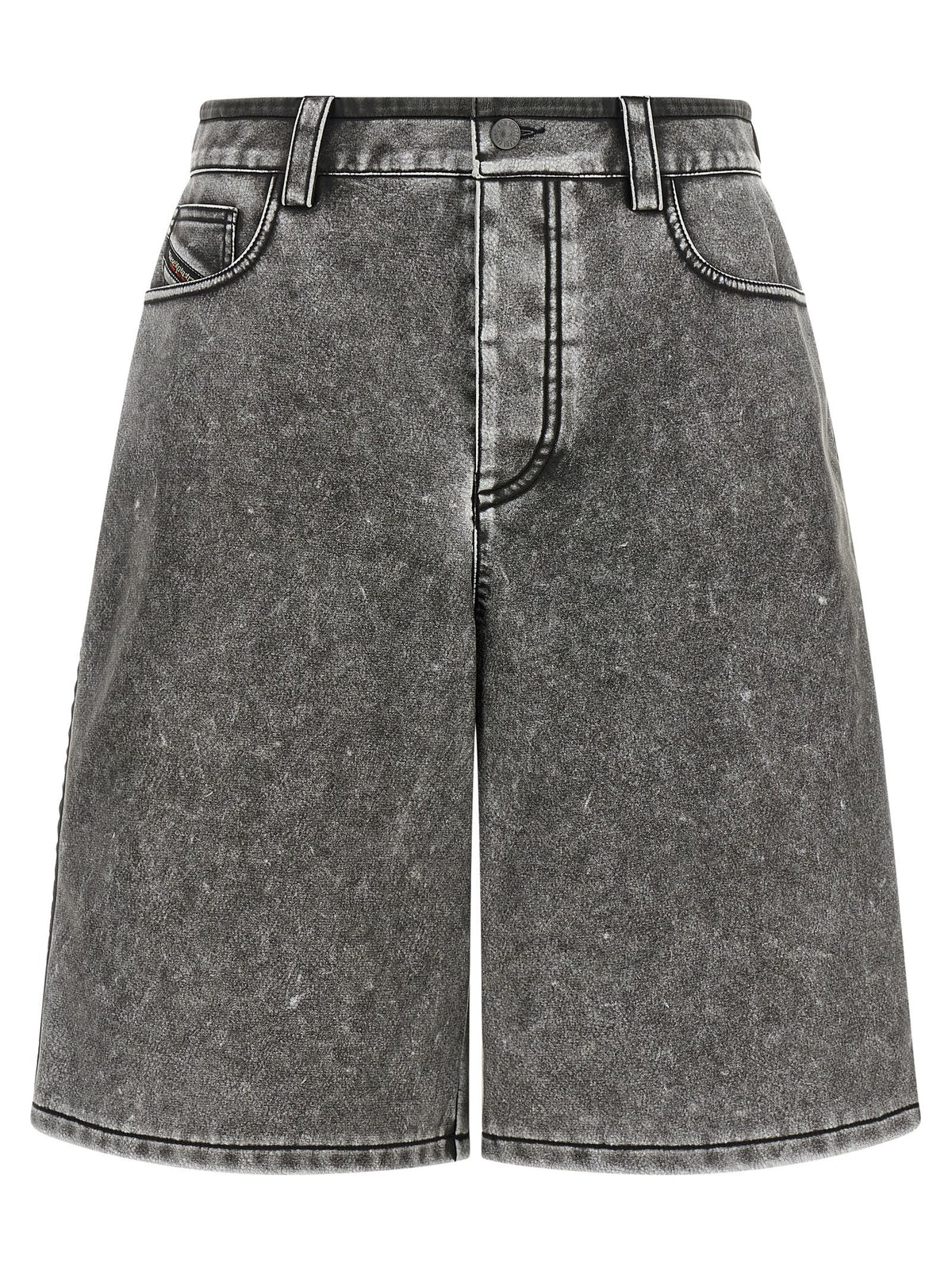 Diesel - 'P-Arlor' bermuda shorts p-arlor-bermuda-shorts_8abee0fb-2870-414f-bd04-c0734a33b288
