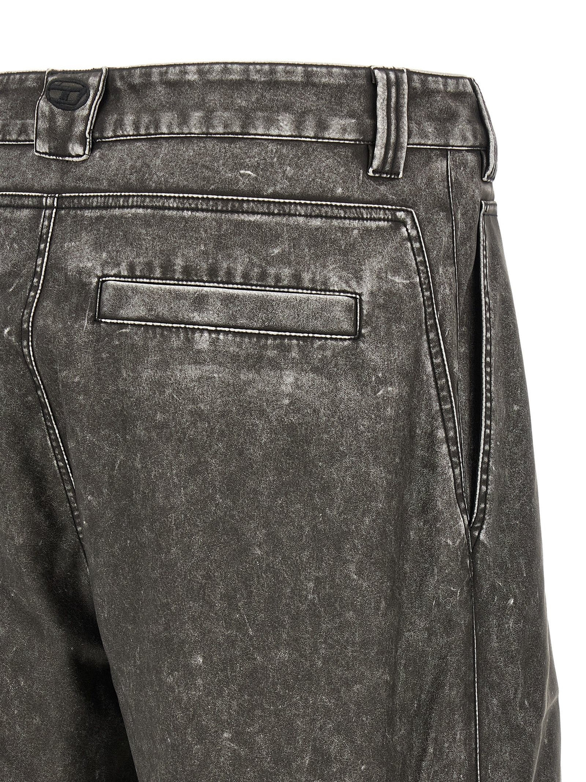 Diesel - 'P-Delly-Njcj' pants