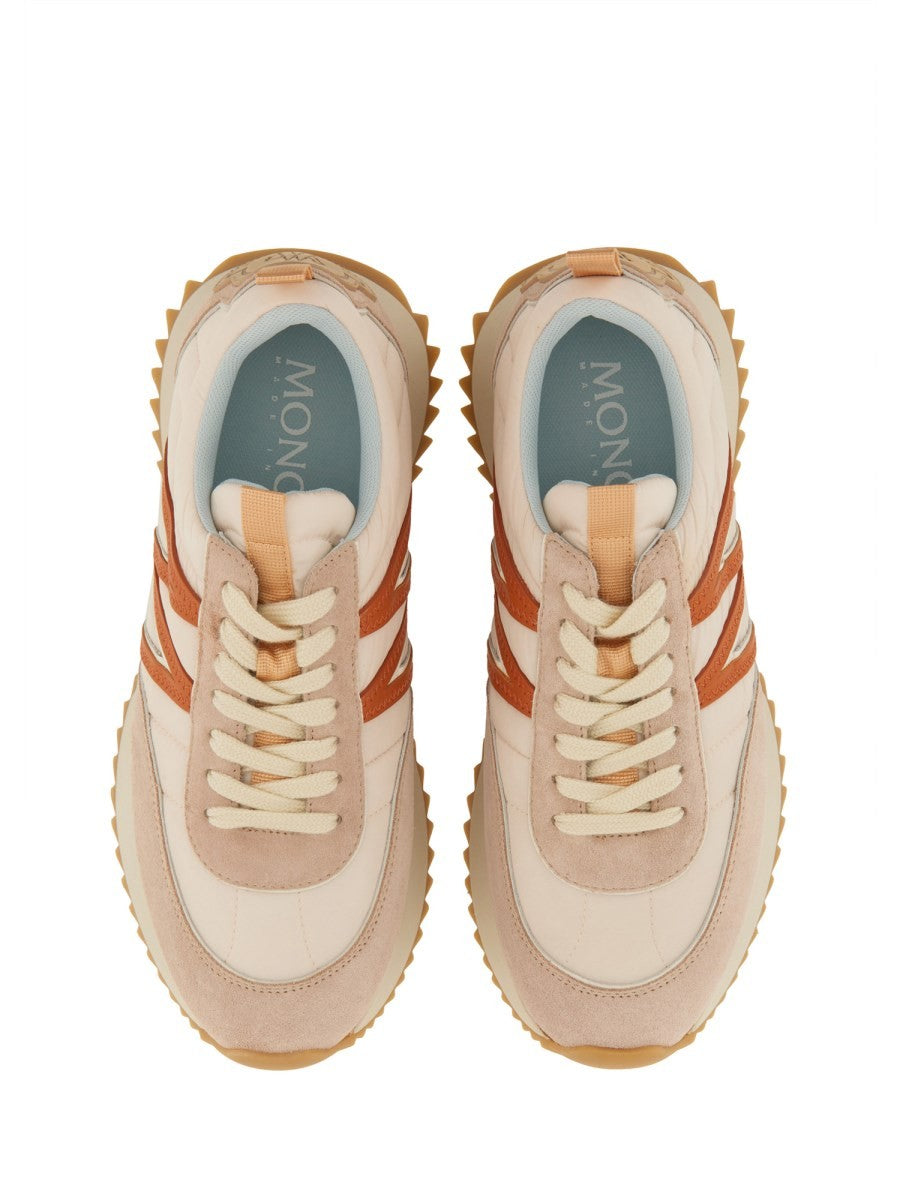 "PACEY" SNEAKER