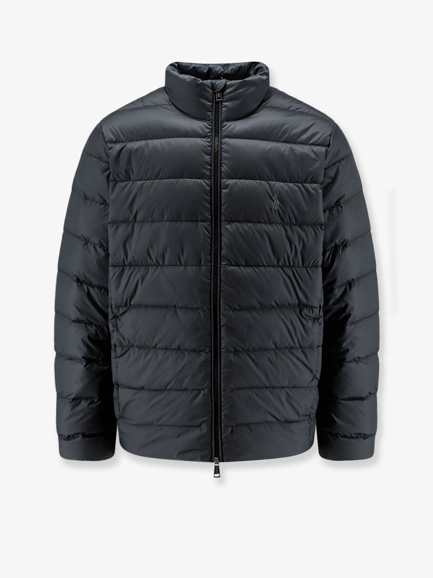 Polo Ralph Lauren - Packable recycled material down jacket