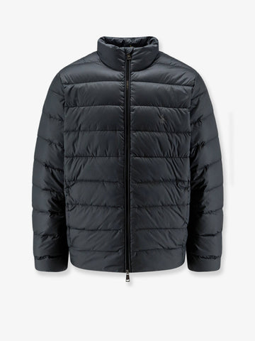 Polo Ralph Lauren - Packable recycled material down jacket