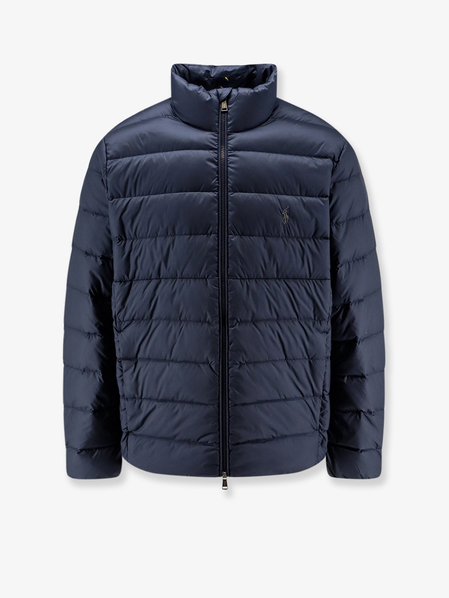 Polo Ralph Lauren - Packable recycled material down jacket