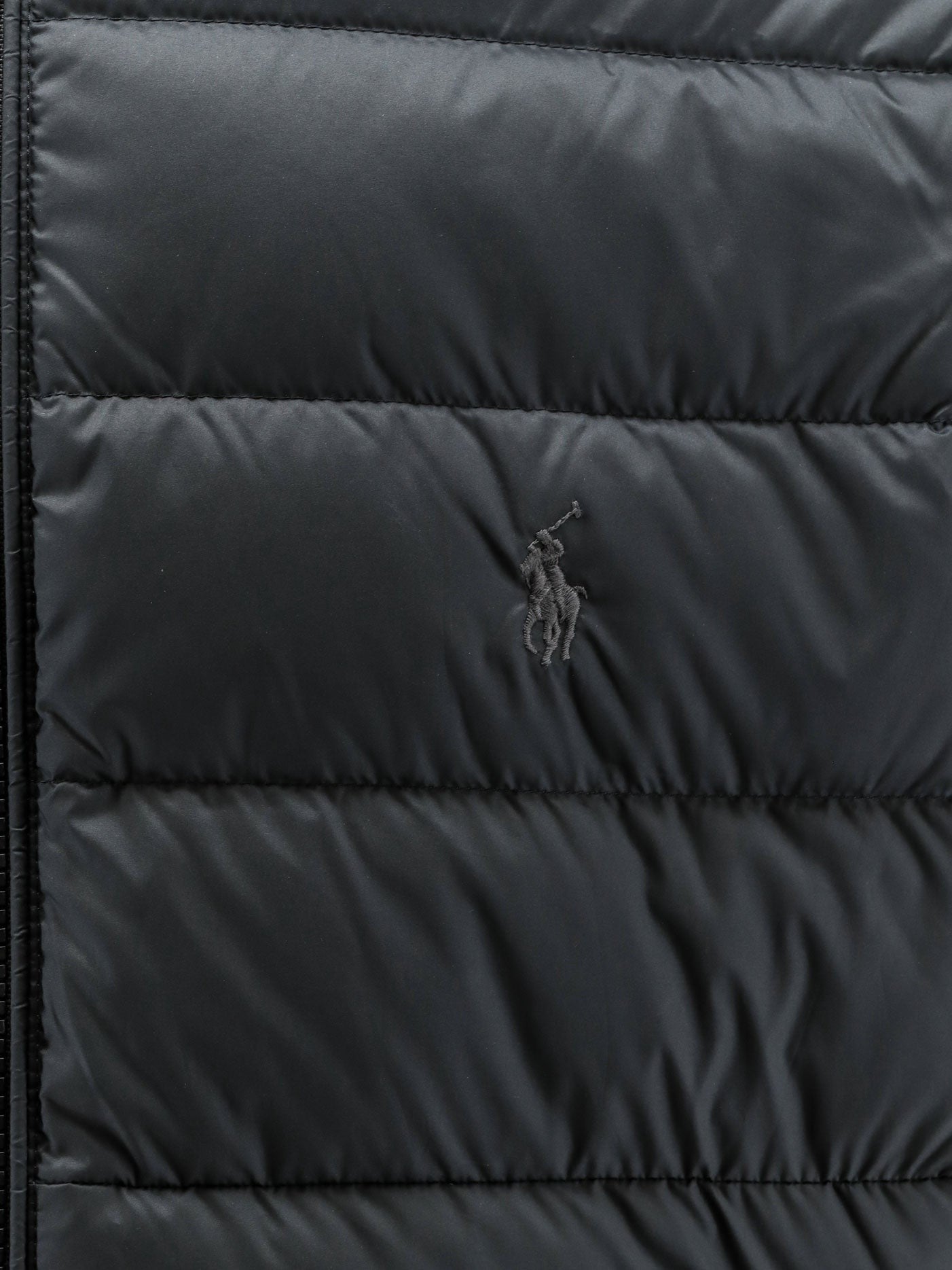 Polo Ralph Lauren - Packable recycled material down jacket