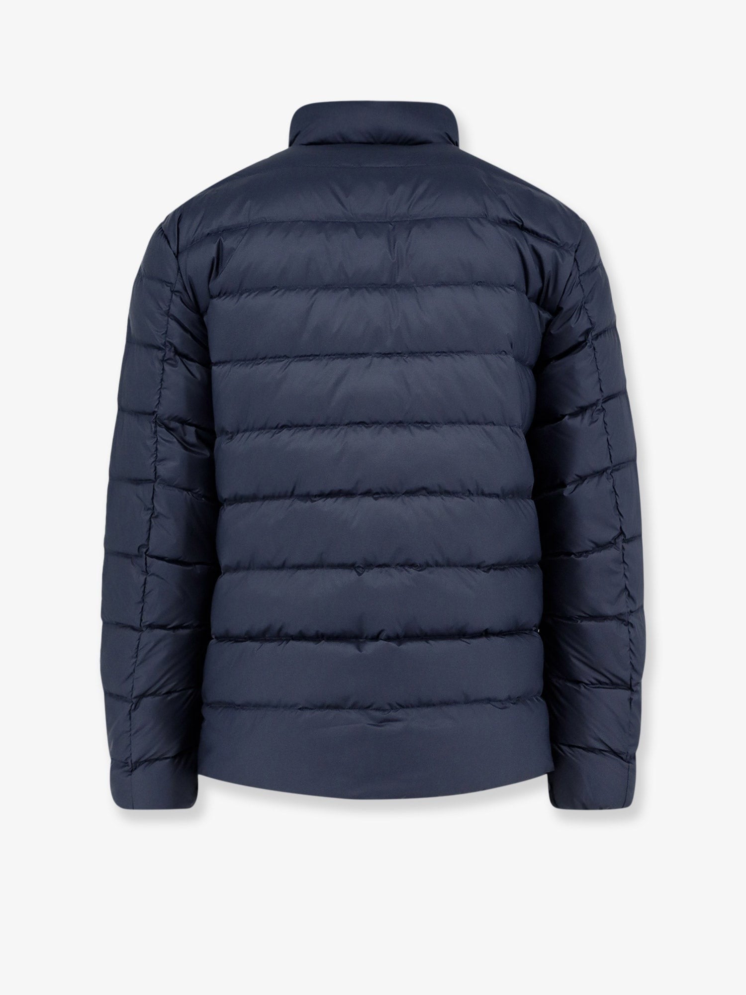 Polo Ralph Lauren - Packable recycled material down jacket