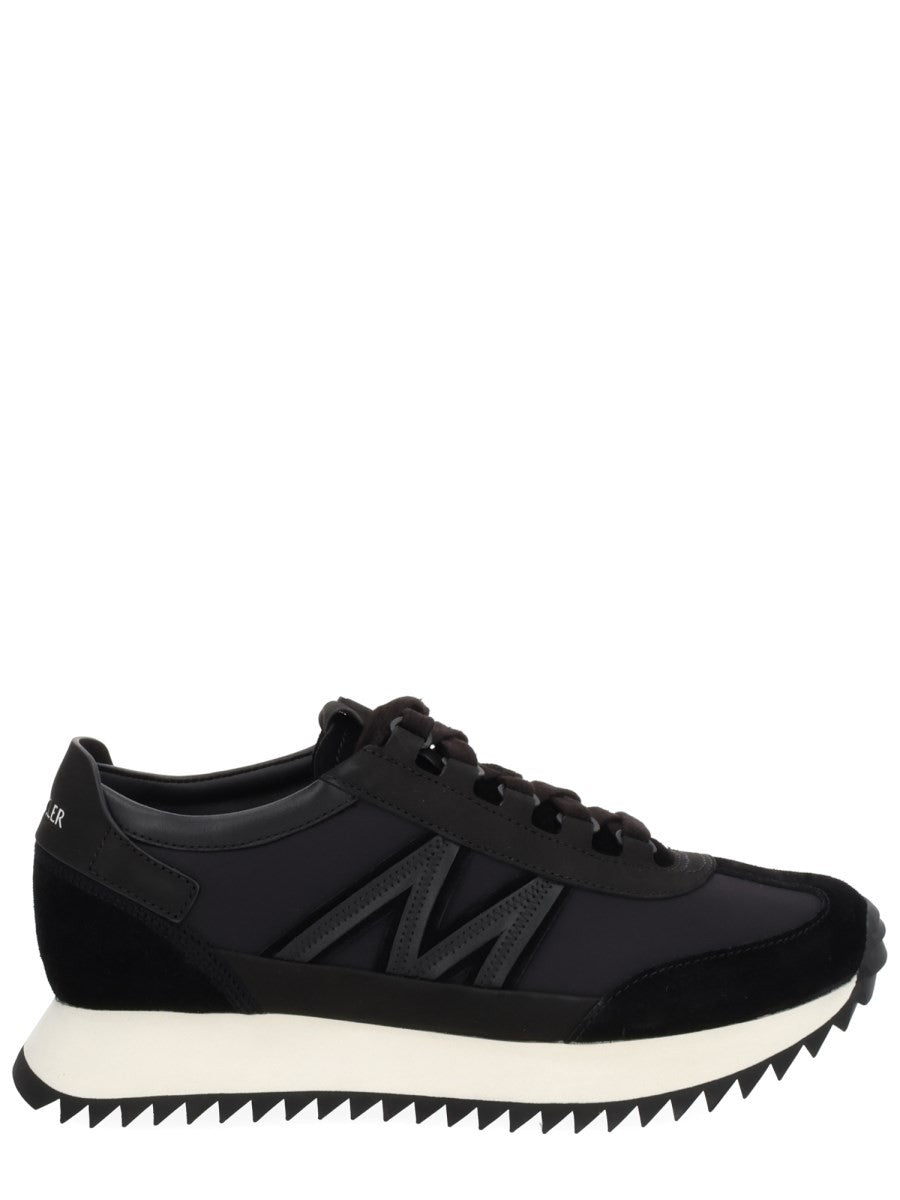 Moncler - "PACY2" SNEAKER
