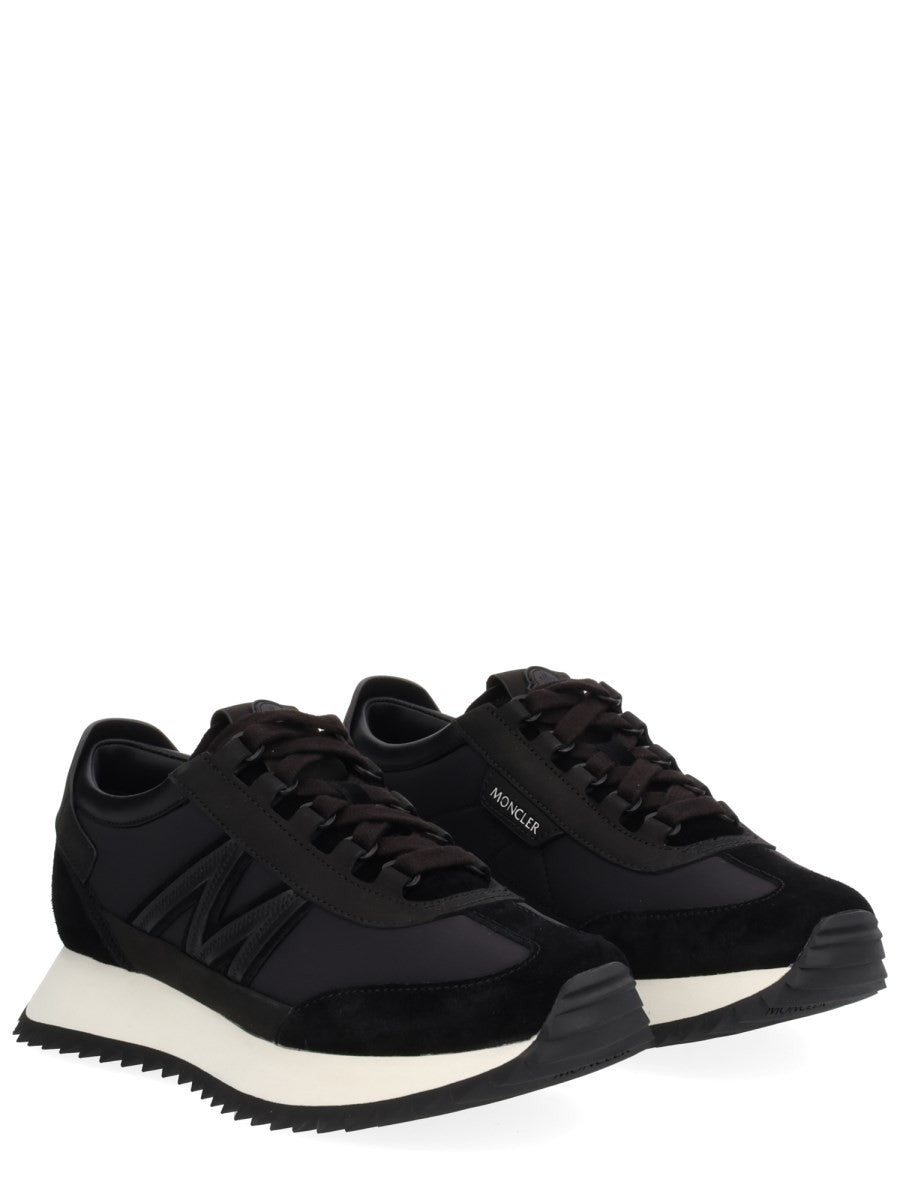 Moncler - "PACY2" SNEAKER Black 38½