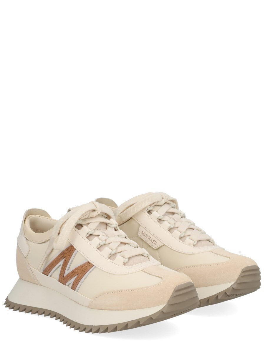 Moncler - "PACY2" SNEAKER White
