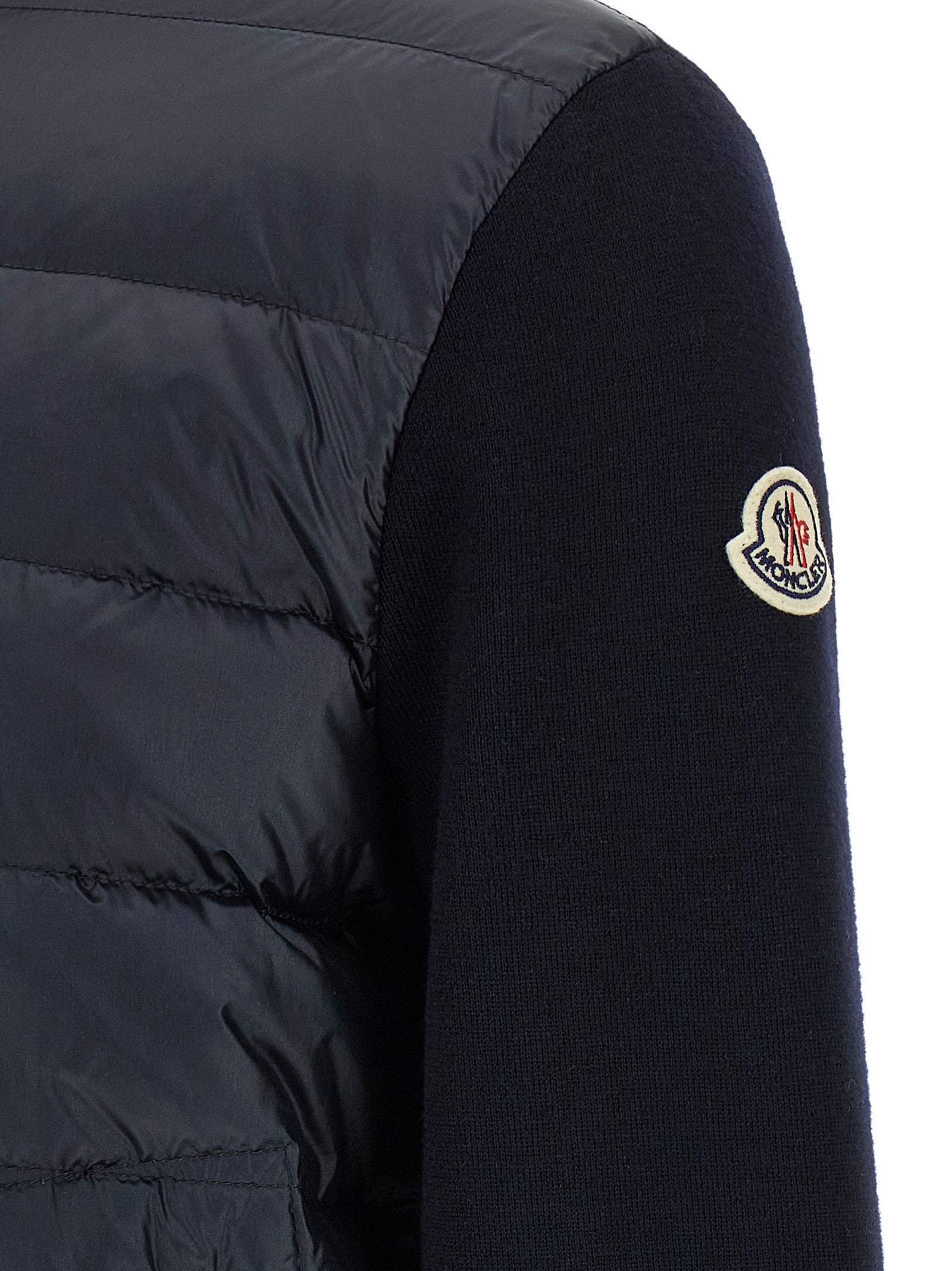 Moncler - Padded cardigan padded-cardigan_4ff9657e-547a-42de-9bc1-e532f4738474