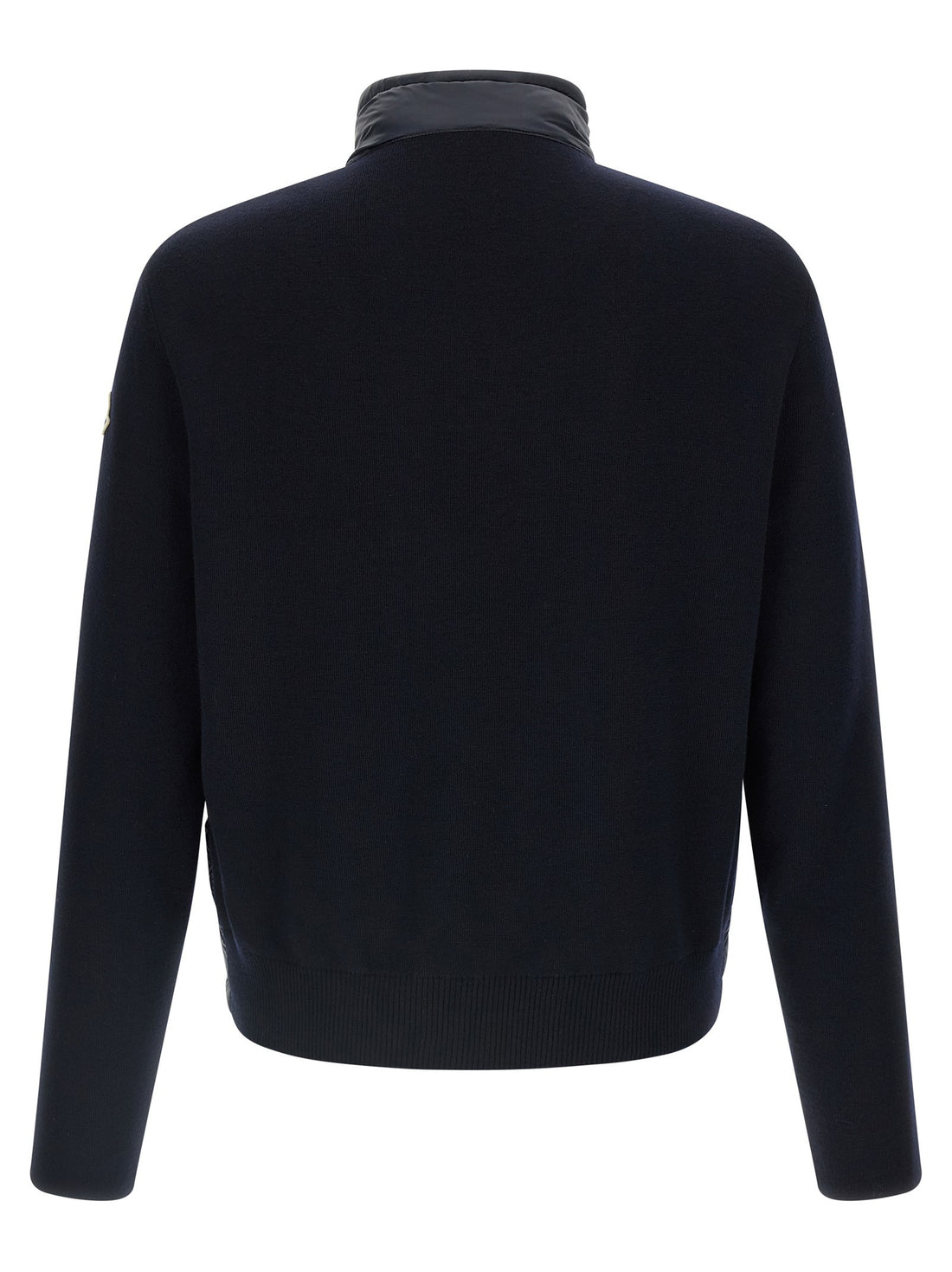 Moncler - Padded cardigan padded-cardigan_25da9d06-e7d2-4bd8-a17c-0b306ae0f6a5