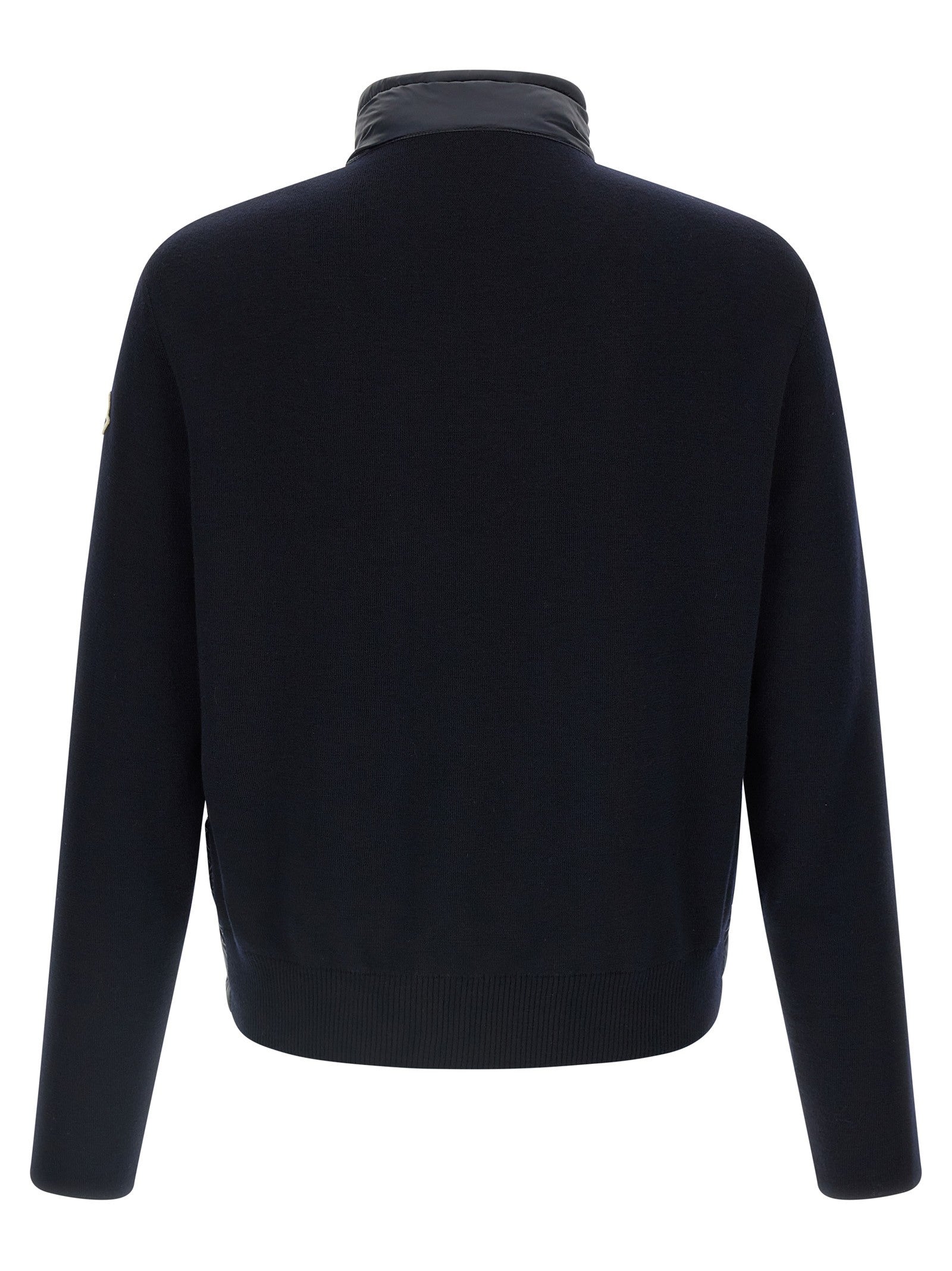 Moncler - Padded cardigan padded-cardigan_a7af51dd-2264-4d02-b1dd-d7d4a33d5860