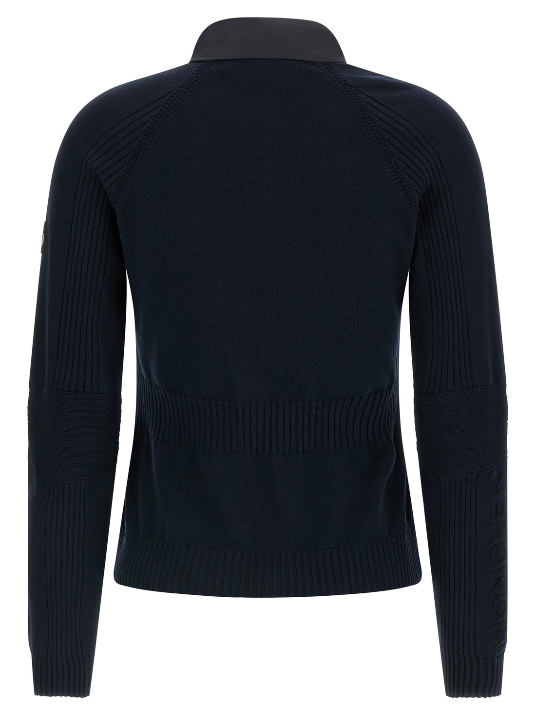 MONCLER GRENOBLE - Padded cardigan padded-cardigan_d70d4d6a-e72c-431e-ac3b-fb21b90d08af